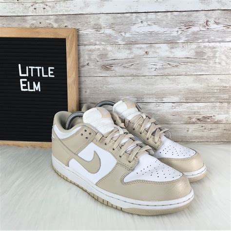 nike dunk low weiss damen|women's nike dunk shoes.